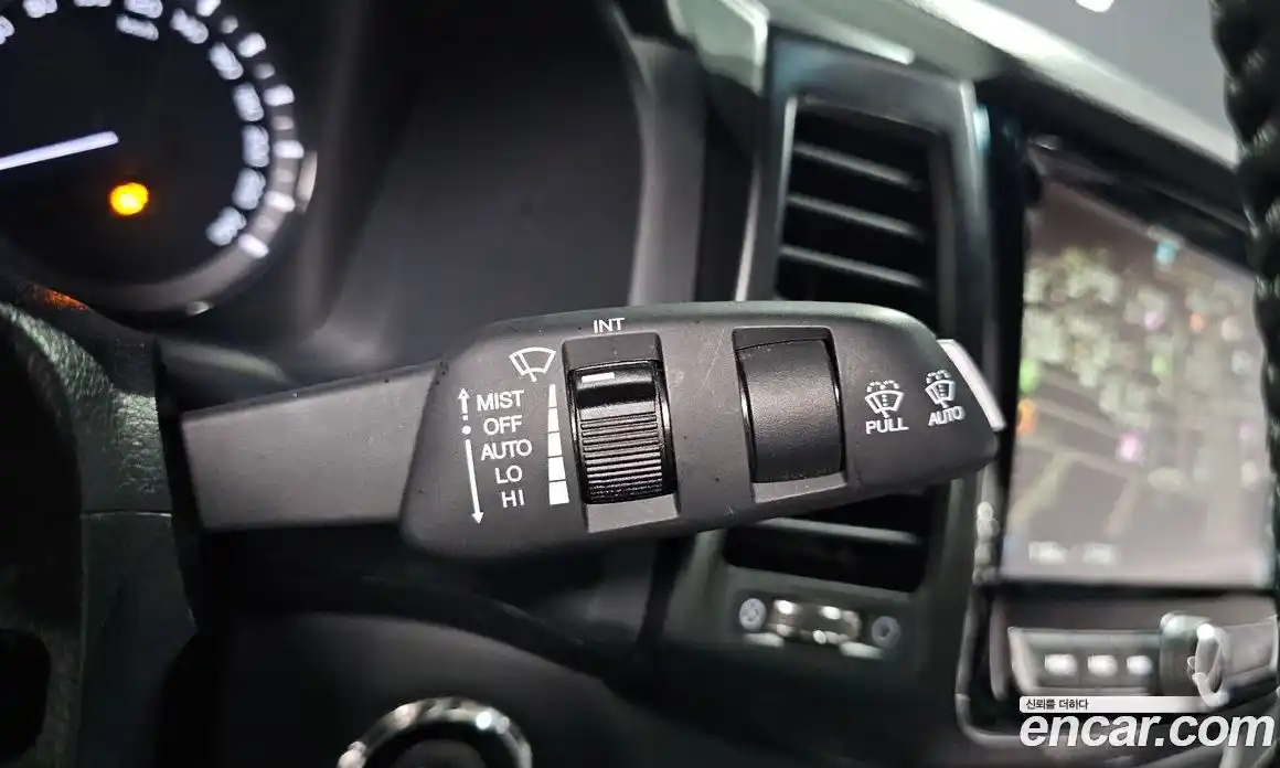 SsangYong Rexton 2020 2.2 автомат (гидро), фото 18