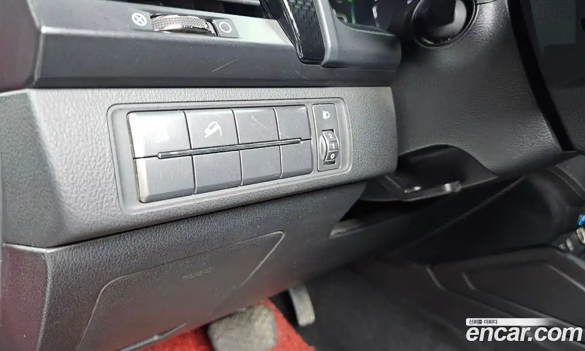 SsangYong Rexton 2020 2.2 автомат (гидро), фото 28