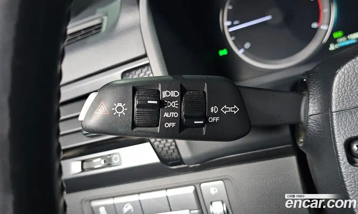 SsangYong Rexton 2020 2.2 автомат (гидро), фото 30
