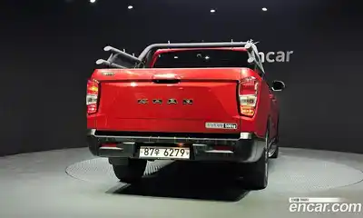 SsangYong Rexton 2020 2.2 автомат (гидро), миниатюра 4