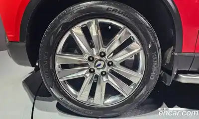 SsangYong Rexton 2020 2.2 автомат (гидро), миниатюра 5