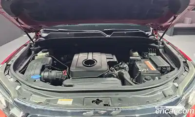 SsangYong Rexton 2020 2.2 автомат (гидро), миниатюра 6
