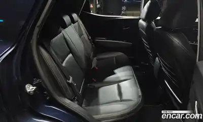 SsangYong TIBOLI 2016 1.6 автомат (гидро), миниатюра 11