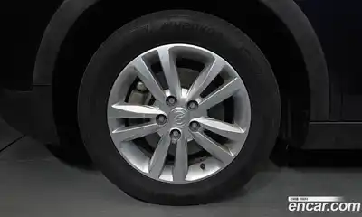 SsangYong TIBOLI 2016 1.6 автомат (гидро), миниатюра 5