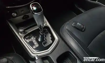 SsangYong TIBOLI 2016 1.6 автомат (гидро), миниатюра 9