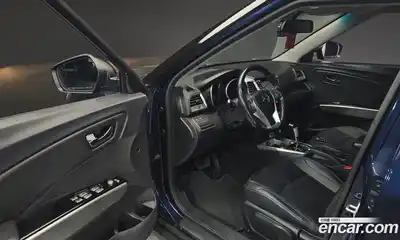 SsangYong TIBOLI 2016 1.6 автомат (гидро), миниатюра 10