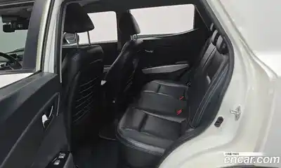 SsangYong TIBOLI 2016 1.6 автомат (гидро), миниатюра 12