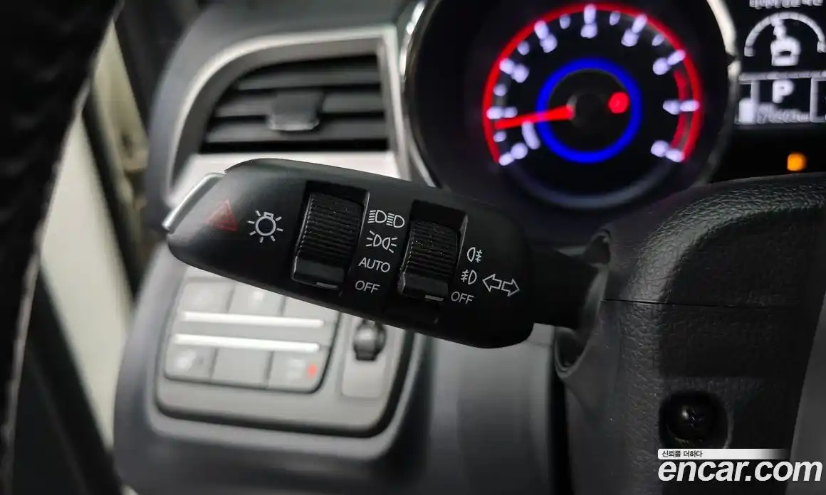SsangYong TIBOLI 2016 1.6 автомат (гидро), фото 16
