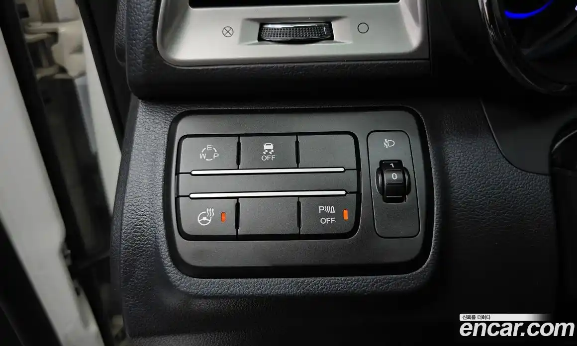 SsangYong TIBOLI 2016 1.6 автомат (гидро), фото 18