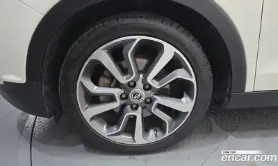 SsangYong TIBOLI 2016 1.6 автомат (гидро), миниатюра 5