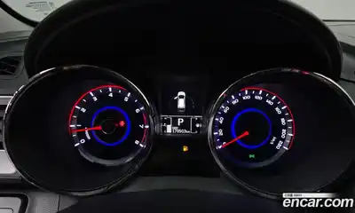SsangYong TIBOLI 2016 1.6 автомат (гидро), миниатюра 8