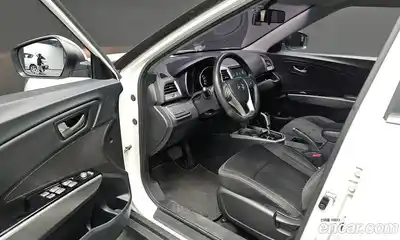 SsangYong TIBOLI 2015 1.6 автомат (гидро), миниатюра 12
