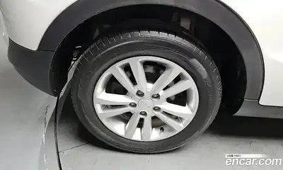 SsangYong TIBOLI 2015 1.6 автомат (гидро), миниатюра 5