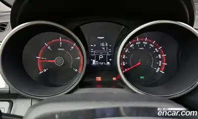 SsangYong TIBOLI 2015 1.6 автомат (гидро), миниатюра 8