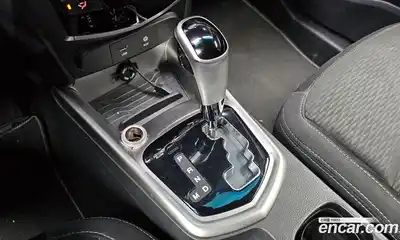 SsangYong TIBOLI 2015 1.6 автомат (гидро), миниатюра 9