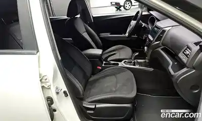 SsangYong TIBOLI 2015 1.6 автомат (гидро), миниатюра 10