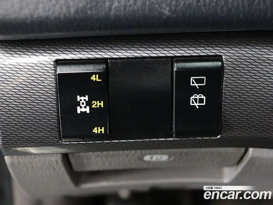 SsangYong Korando 2014 2.0 автомат (гидро), фото 11