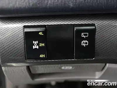 SsangYong Korando 2014 2.0 автомат (гидро), миниатюра 11