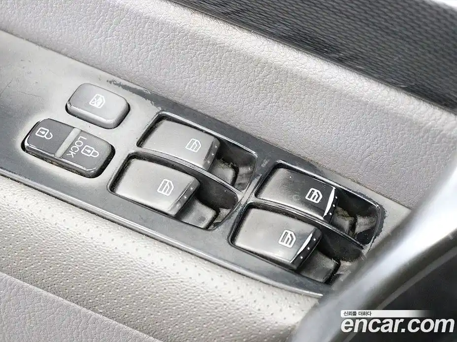 SsangYong Korando 2014 2.0 автомат (гидро), фото 12