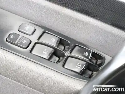 SsangYong Korando 2014 2.0 автомат (гидро), миниатюра 12