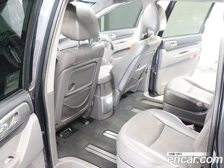 SsangYong Korando 2014 2.0 автомат (гидро), фото 16