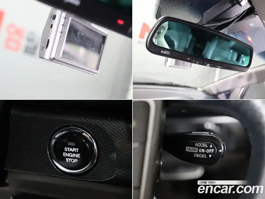 SsangYong Korando 2014 2.0 автомат (гидро), фото 18