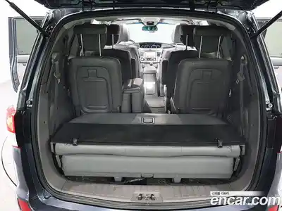 SsangYong Korando 2014 2.0 автомат (гидро), миниатюра 5