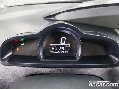 SsangYong Korando 2014 2.0 автомат (гидро), миниатюра 6