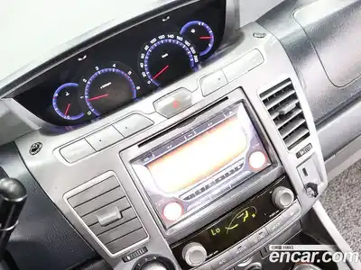 SsangYong Korando 2014 2.0 автомат (гидро), миниатюра 7