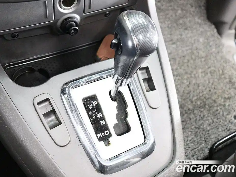 SsangYong Korando 2014 2.0 автомат (гидро), фото 8