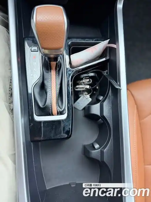 SsangYong Torres 2023 1.5 автомат (гидро), фото 17