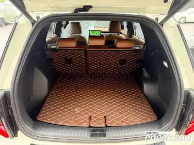 SsangYong Torres 2023 1.5 автомат (гидро), миниатюра 9