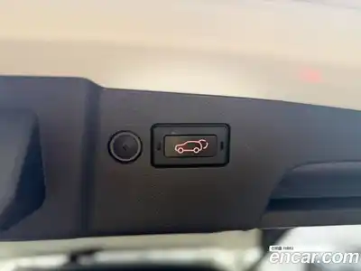 SsangYong Torres 2023 1.5 автомат (гидро), миниатюра 10