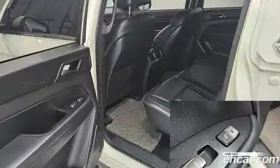 SsangYong Rexton 2021 2.2 автомат (гидро), миниатюра 11