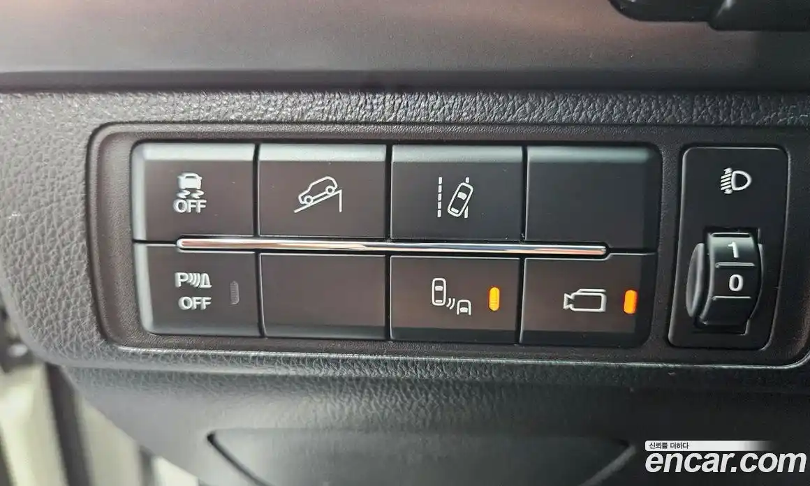 SsangYong Rexton 2021 2.2 автомат (гидро), фото 18