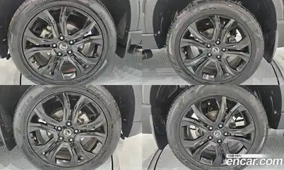 SsangYong Rexton 2021 2.2 автомат (гидро), миниатюра 5