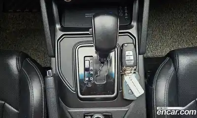 SsangYong Rexton 2021 2.2 автомат (гидро), миниатюра 9