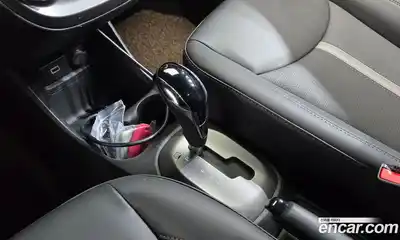 Chevrolet Spark 2020 1.0 автомат (гидро), миниатюра 12