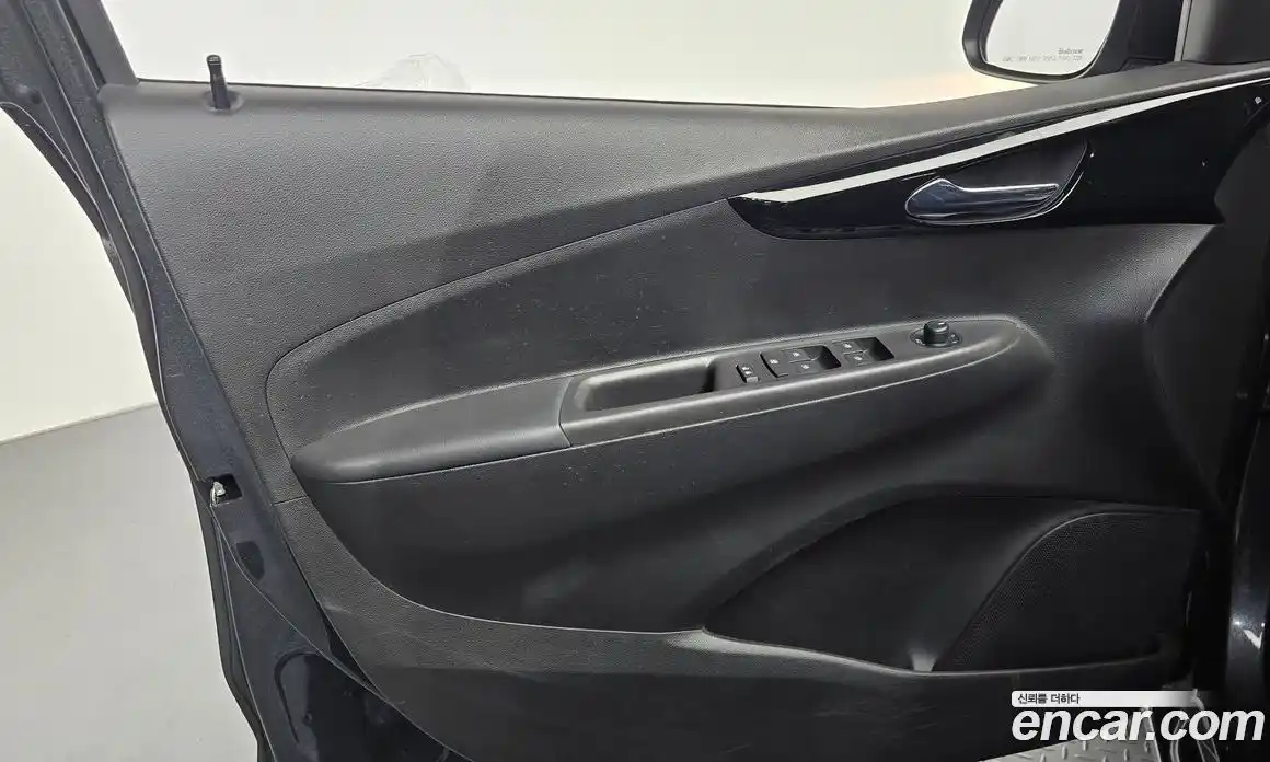 Chevrolet Spark 2020 1.0 автомат (гидро), фото 14