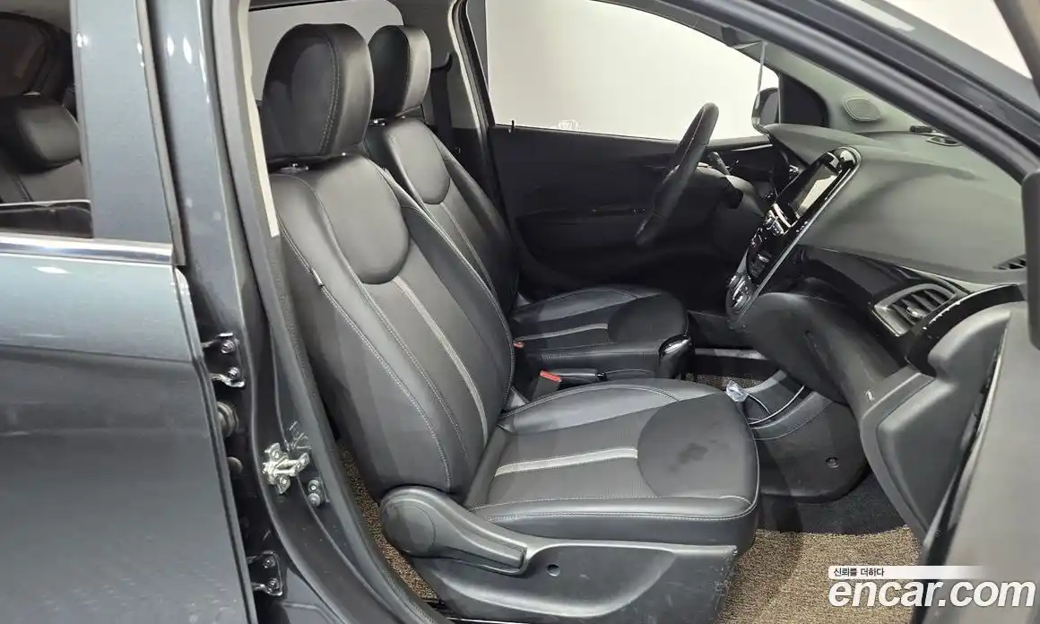 Chevrolet Spark 2020 1.0 автомат (гидро), фото 16