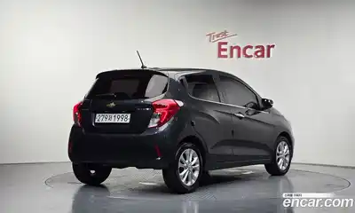 Chevrolet Spark 2020 1.0 автомат (гидро), миниатюра 2