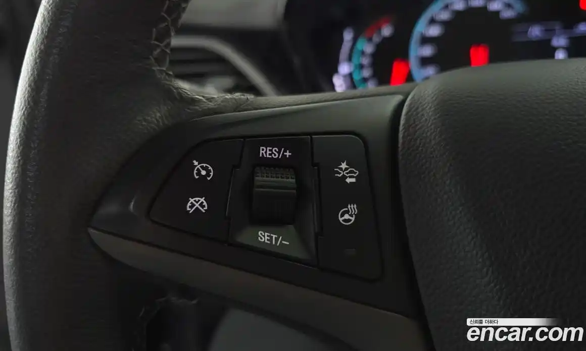 Chevrolet Spark 2020 1.0 автомат (гидро), фото 22