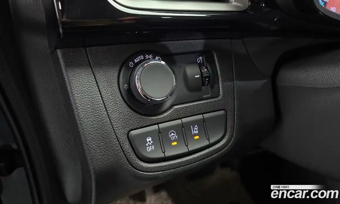 Chevrolet Spark 2020 1.0 автомат (гидро), фото 25