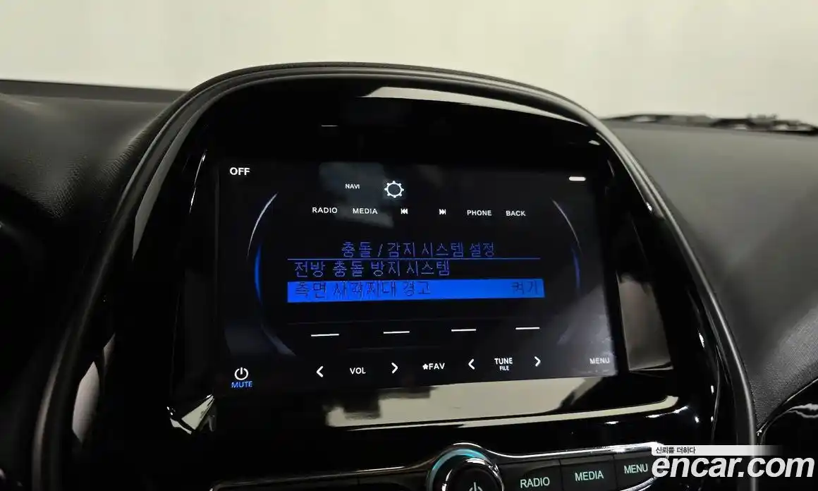 Chevrolet Spark 2020 1.0 автомат (гидро), фото 26