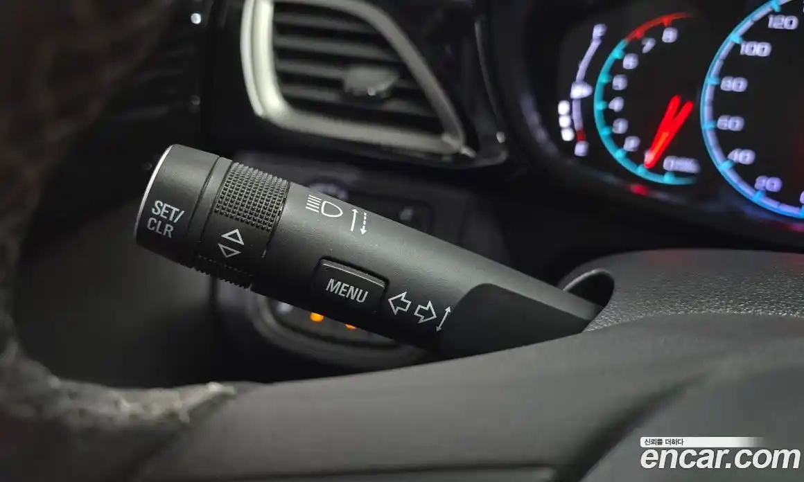 Chevrolet Spark 2020 1.0 автомат (гидро), фото 28