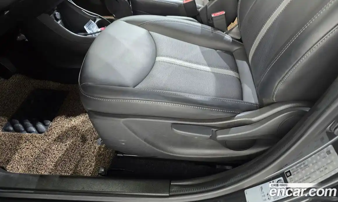 Chevrolet Spark 2020 1.0 автомат (гидро), фото 29
