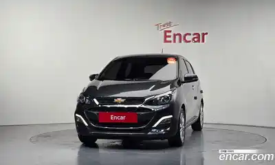 Chevrolet Spark 2020 1.0 автомат (гидро), миниатюра 3