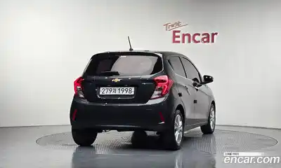 Chevrolet Spark 2020 1.0 автомат (гидро), миниатюра 4