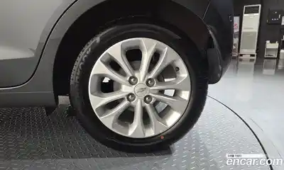 Chevrolet Spark 2020 1.0 автомат (гидро), миниатюра 7