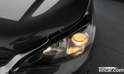 Chevrolet Spark 2020 1.0 автомат (гидро), миниатюра 8